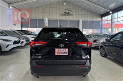 تويوتا راف 4